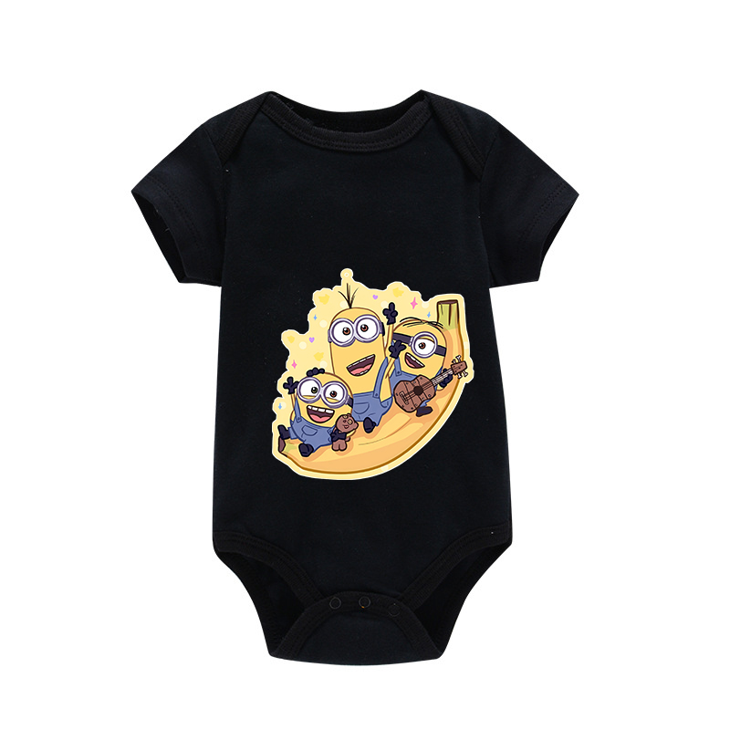 Combinaison pour bébé Minionse - Baby Clothing Online avis et prix