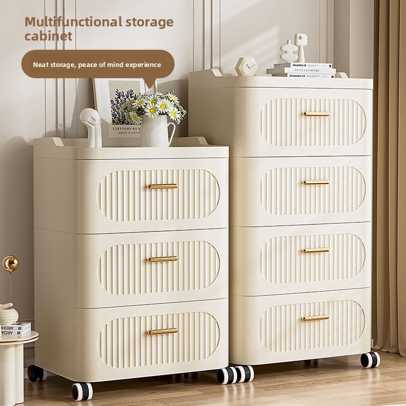 Armoire de rangement multifonc - Baby Clothing Storage avis et prix
