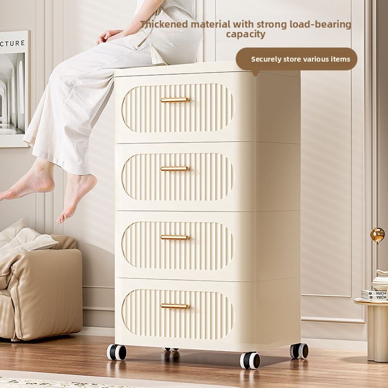 Armoire de rangement multifonc - Baby Clothing Storage avis et prix