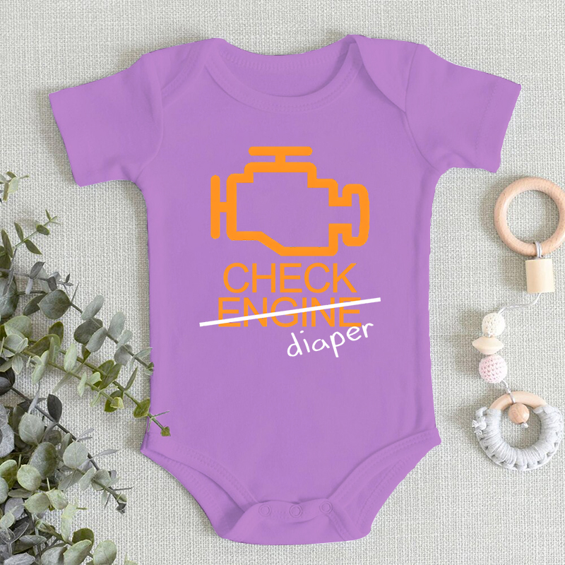 Combinaison à manches courtes  - Baby Clothing Outlet avis et prix