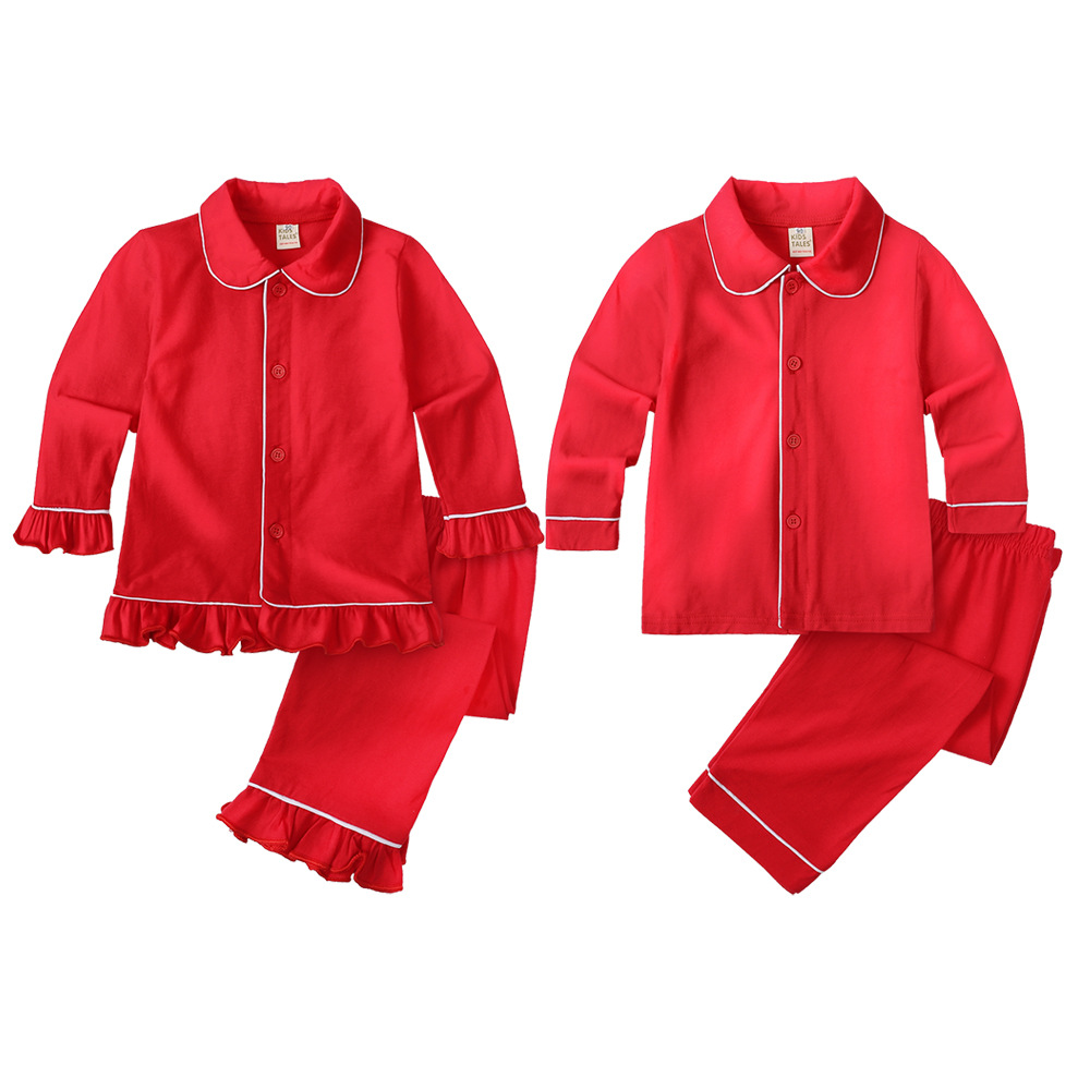 Pyjamas de Noël pour enfants,  - Baby Gown Nightwear avis et prix