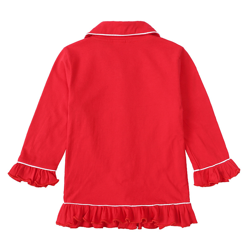 Pyjamas de Noël pour enfants,  - Baby Gown Nightwear avis et prix
