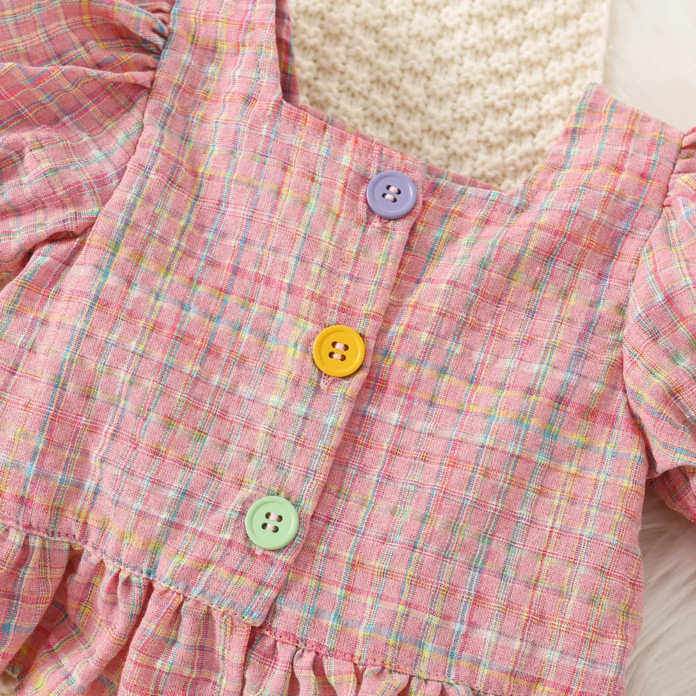 Ensemble deux pièces en coton  - Baby Clothing Clearance avis et prix