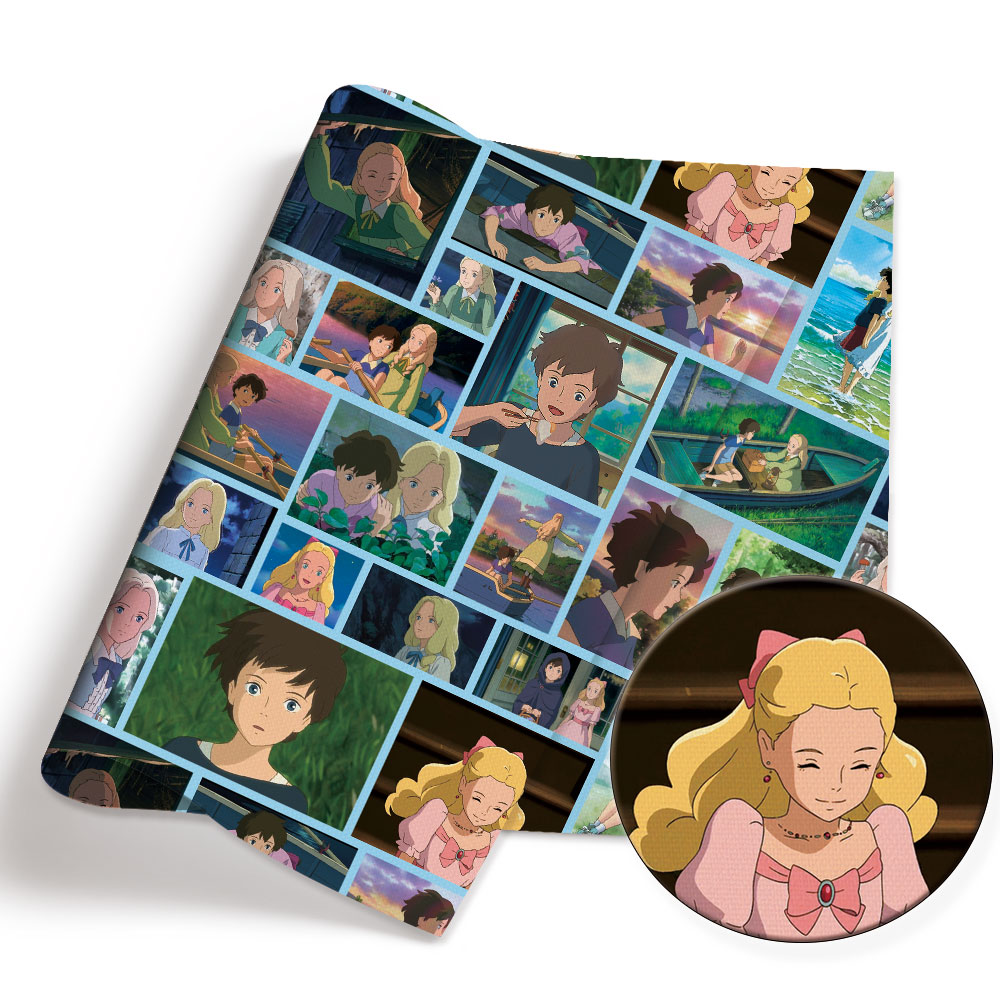 Tissu de dessin animé pour la  - Baby Clothing Products avis et prix