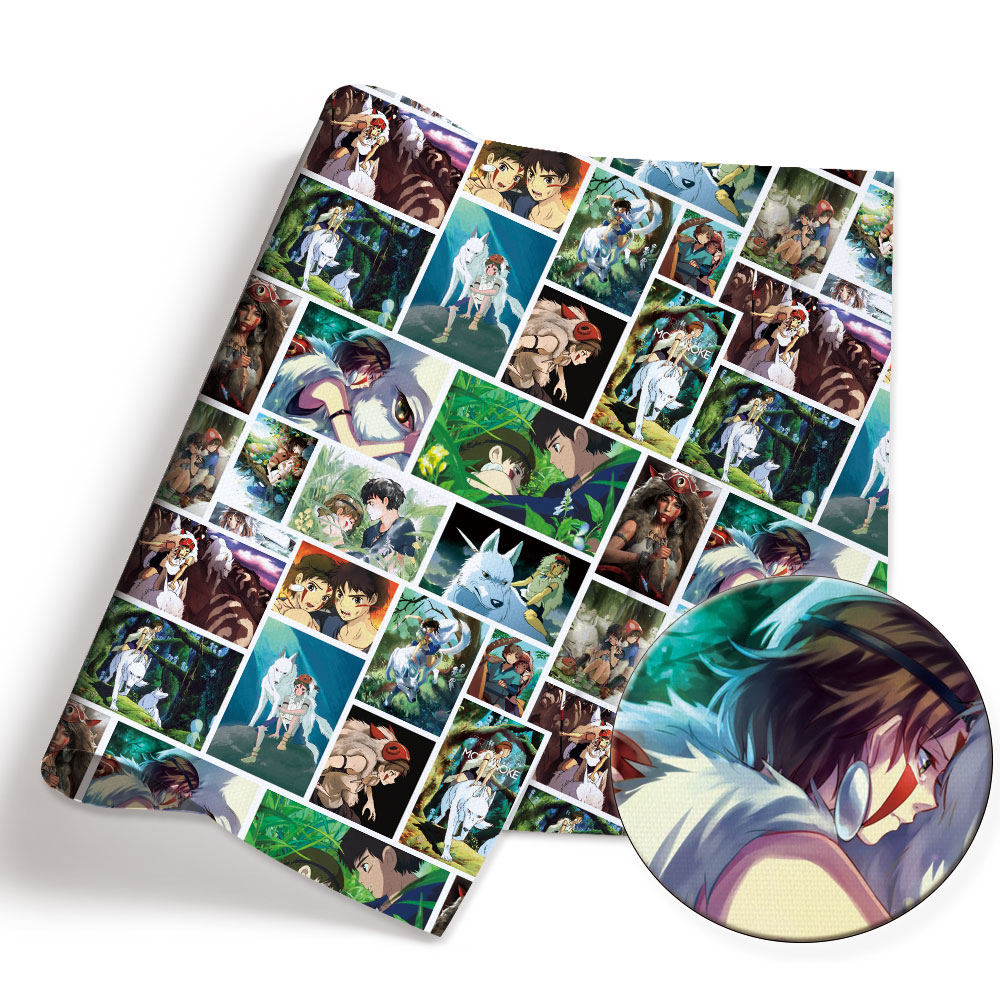 Tissu de dessin animé pour la  - Baby Clothing Products avis et prix