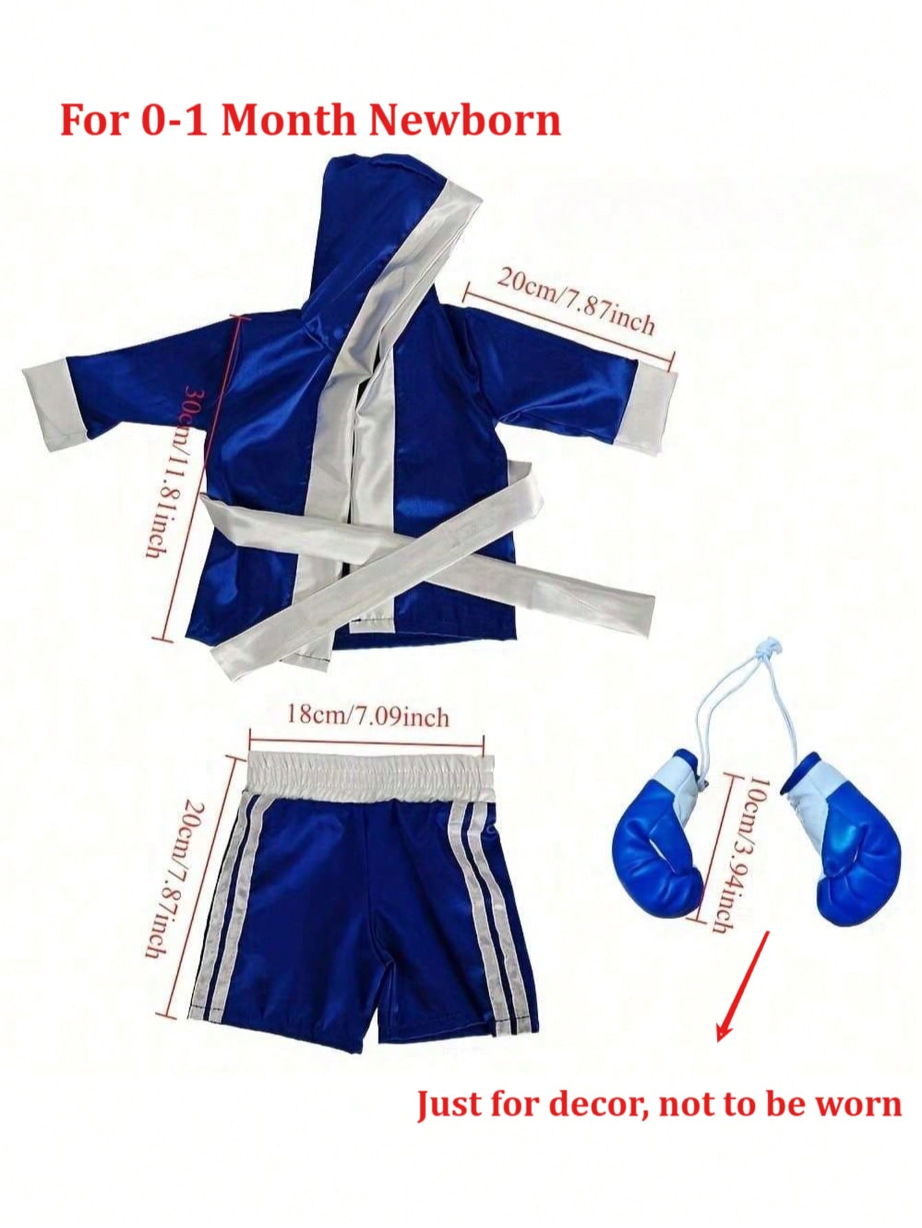 Accessoires de photographie po - Baby Clothing Sets Boy avis et prix