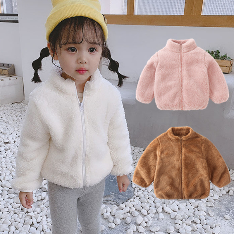 1 pièce Manteau d'automne pour - Baby Clothing Winter avis et prix