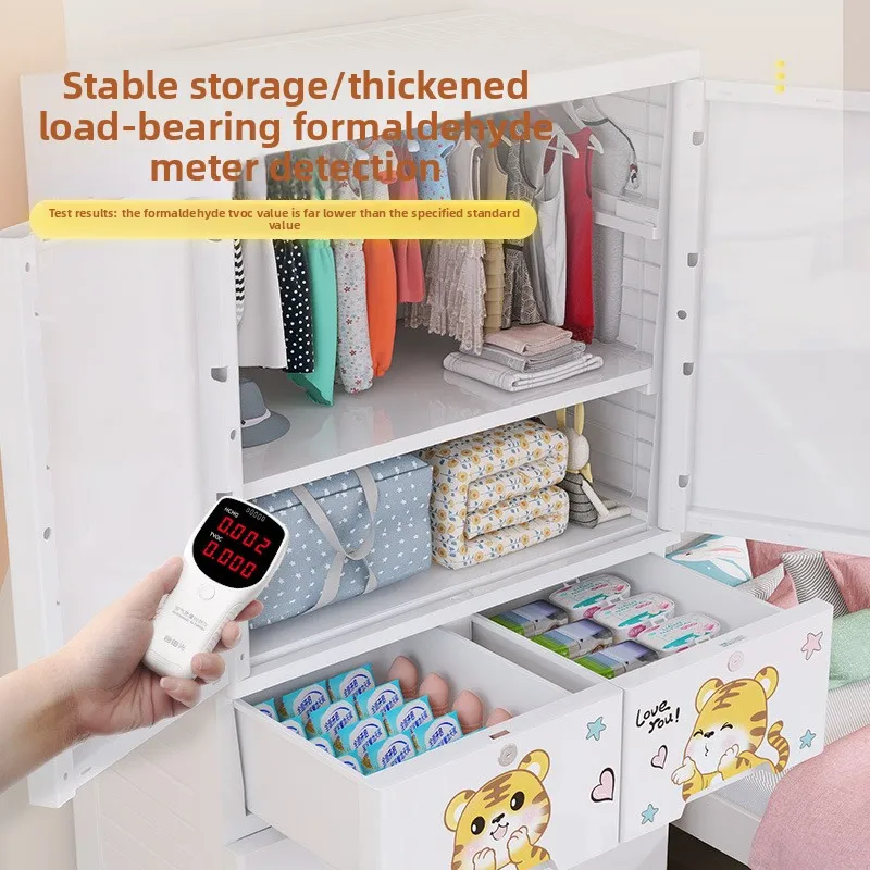 Armoire de rangement à cinq ti - Baby Clothing Storage avis et prix