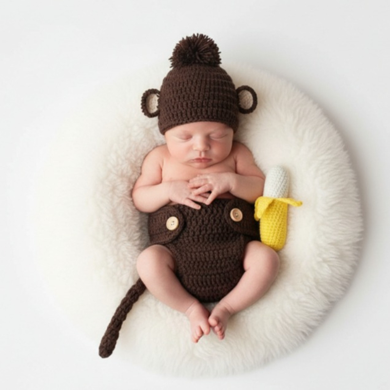 Accessoires de photographie po - Baby Clothing Products avis et prix