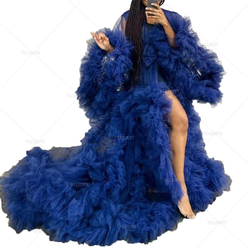 Robe Bouffante en Tulle pour F - Baby Gown Nightwear avis et prix