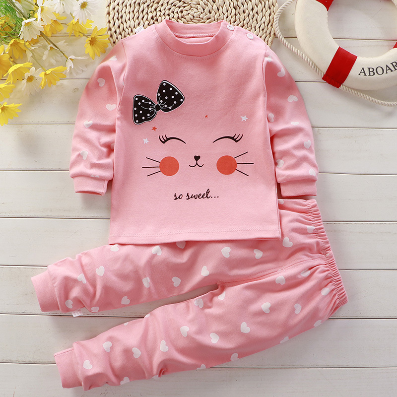 Pyjama en Coton pour Bébé Fill - Baby Clothing Clearance avis et prix