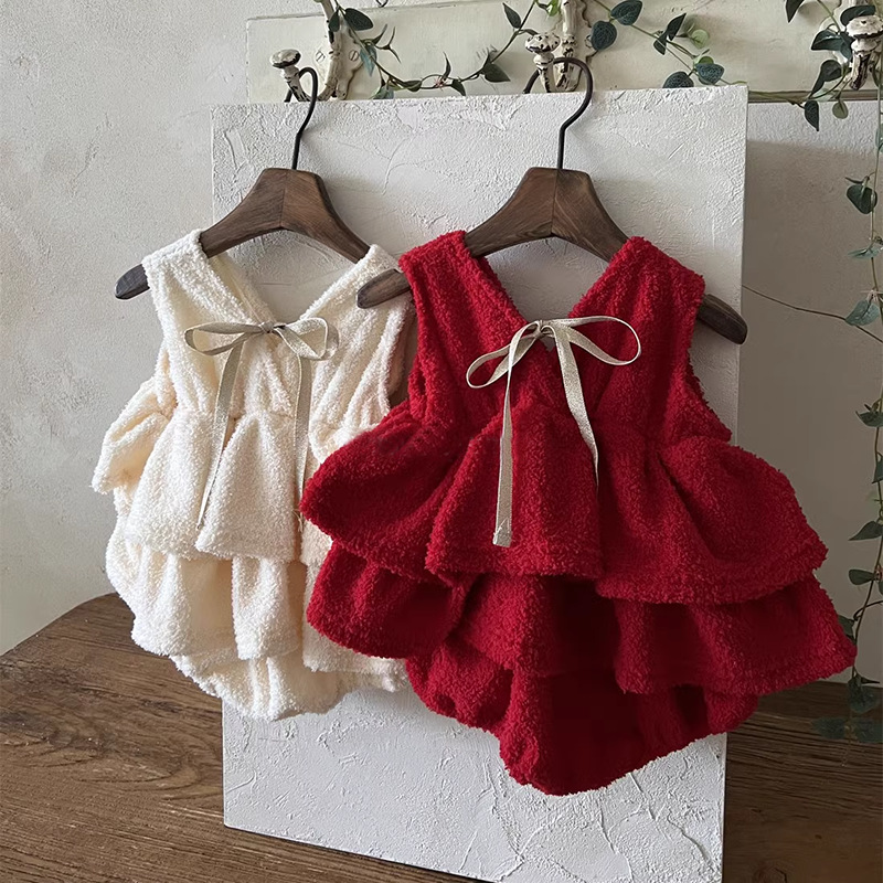 Body polaire sans manches pour - Baby Clothing Outlet avis et prix