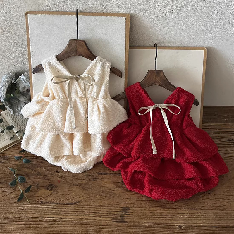 Body polaire sans manches pour - Baby Clothing Outlet avis et prix