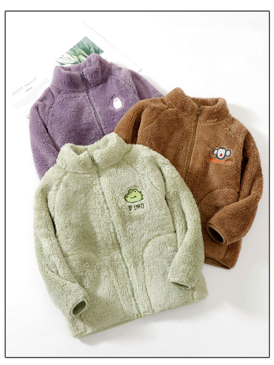 Vêtements en polaire douce pou - Baby Clothing Winter avis et prix