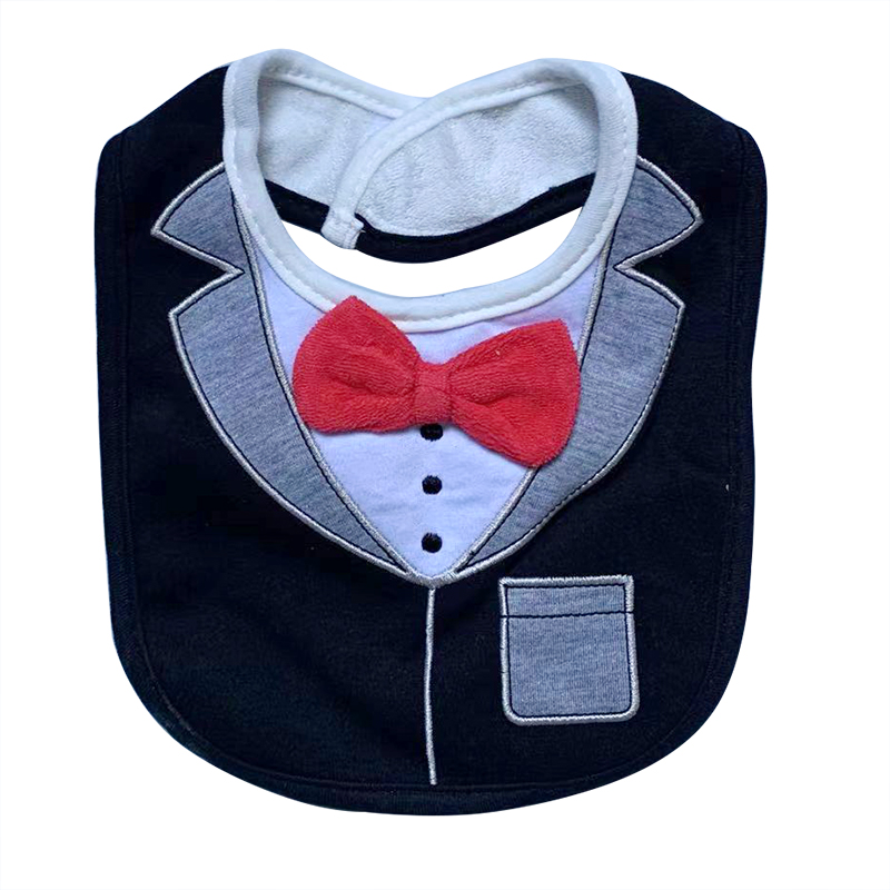 Bavoirs 100% coton pour bébé,  - Baby Clothing Products avis et prix