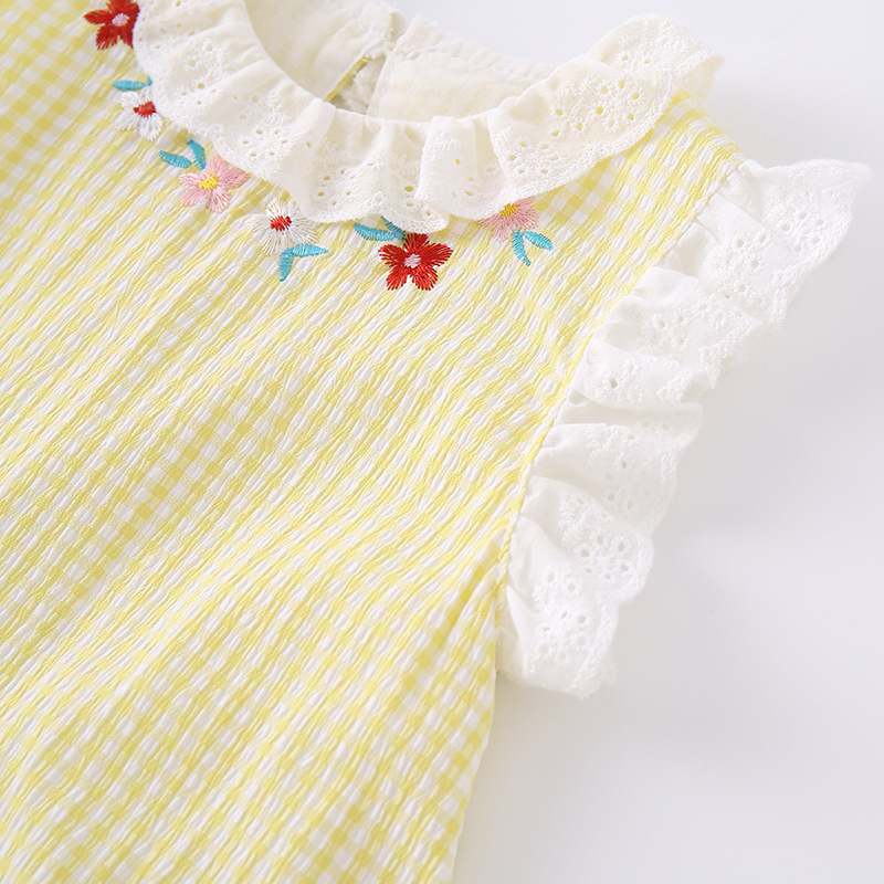 Barboteuse d'été 2026 pour béb - Baby Clothing Online avis et prix