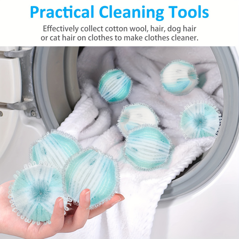 Paquet de 5 boules d'épilation - Baby Clothing Clearance avis et prix