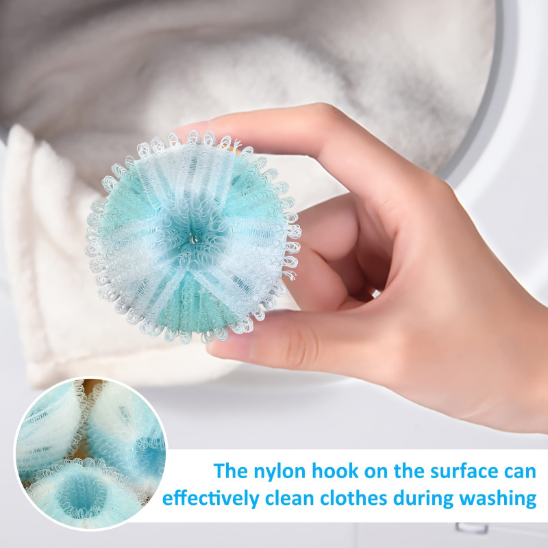Paquet de 5 boules d'épilation - Baby Clothing Clearance avis et prix