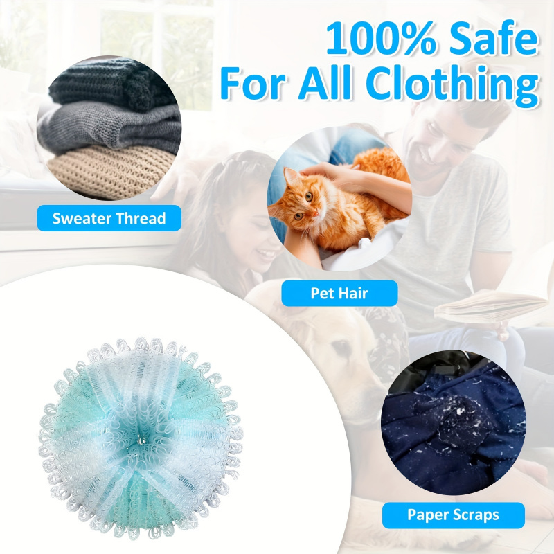 Paquet de 5 boules d'épilation - Baby Clothing Clearance avis et prix