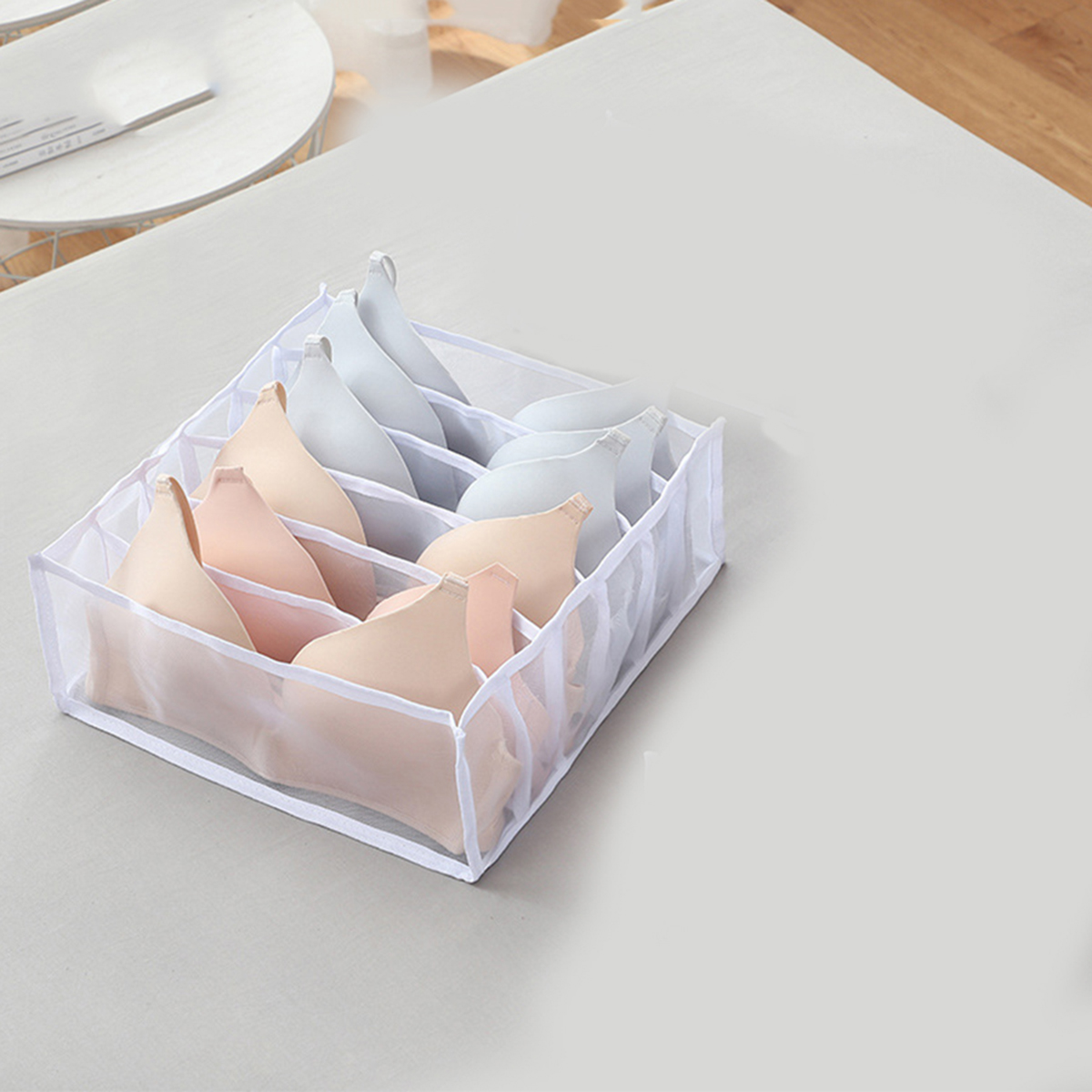 Boîte de rangement de maison e - Baby Clothing Clearance avis et prix
