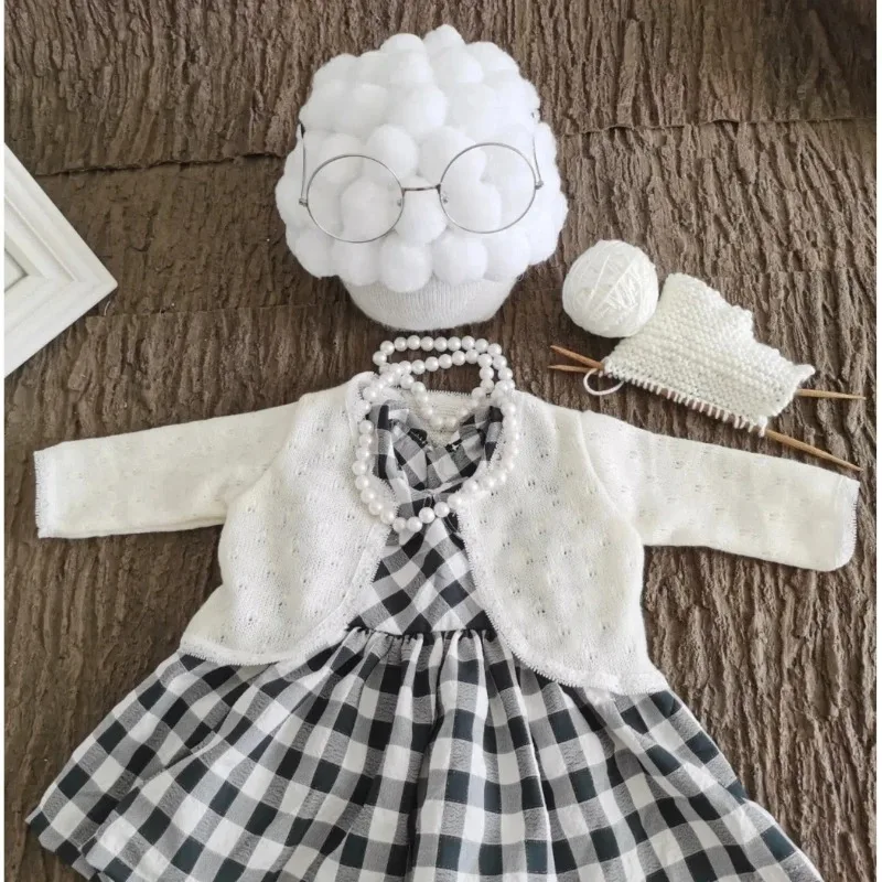 Accessoires de photographie po - Baby Clothing Sets Boy avis et prix