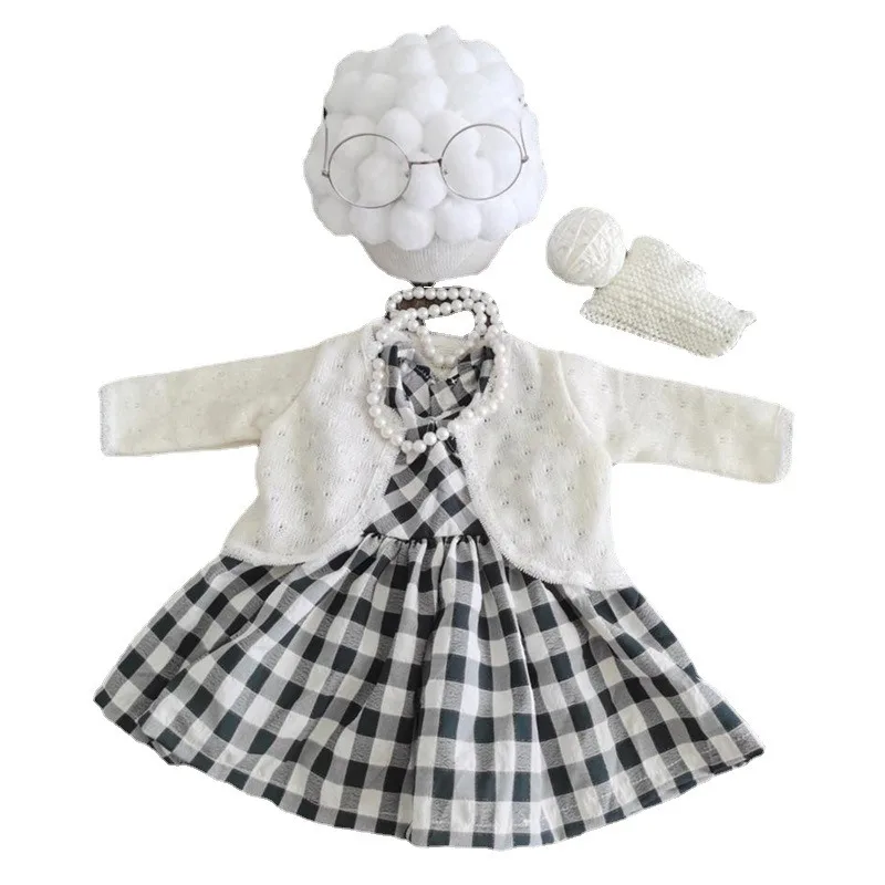 Accessoires de photographie po - Baby Clothing Sets Boy avis et prix