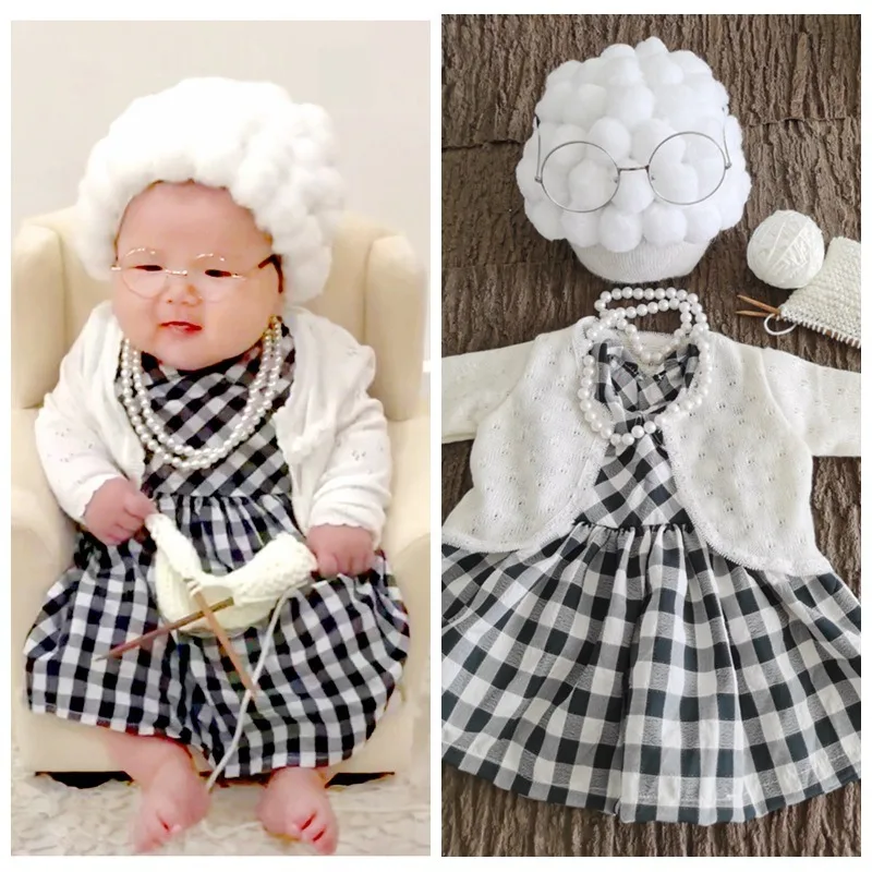 Accessoires de photographie po - Baby Clothing Sets Boy avis et prix