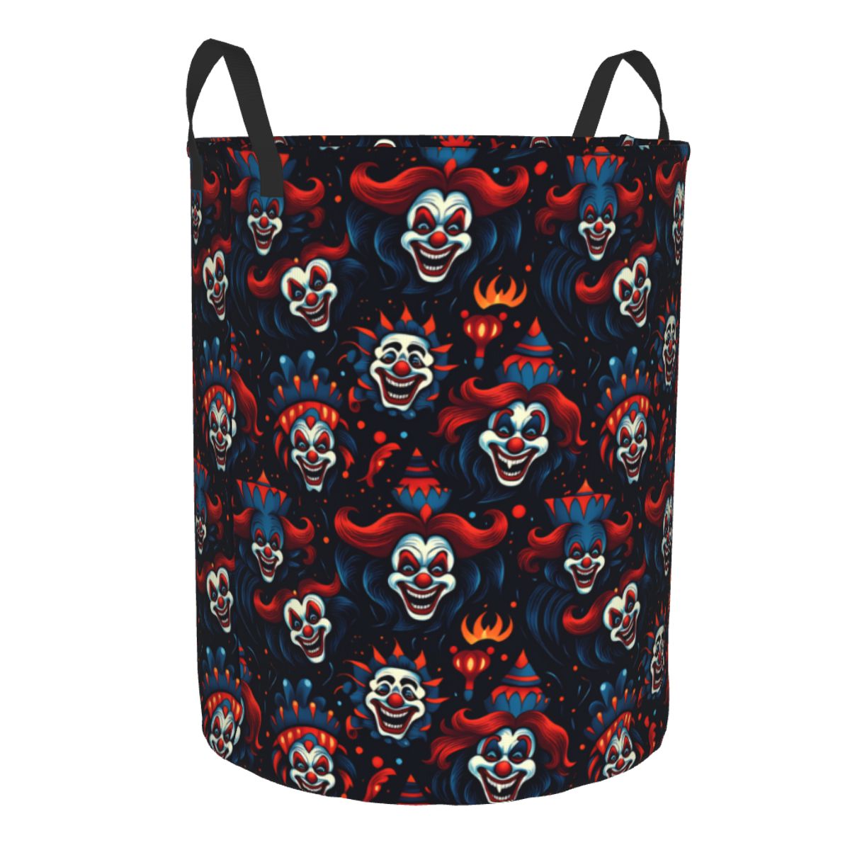 Panier à linge pliable Hallowe - Baby Clothing Storage avis et prix