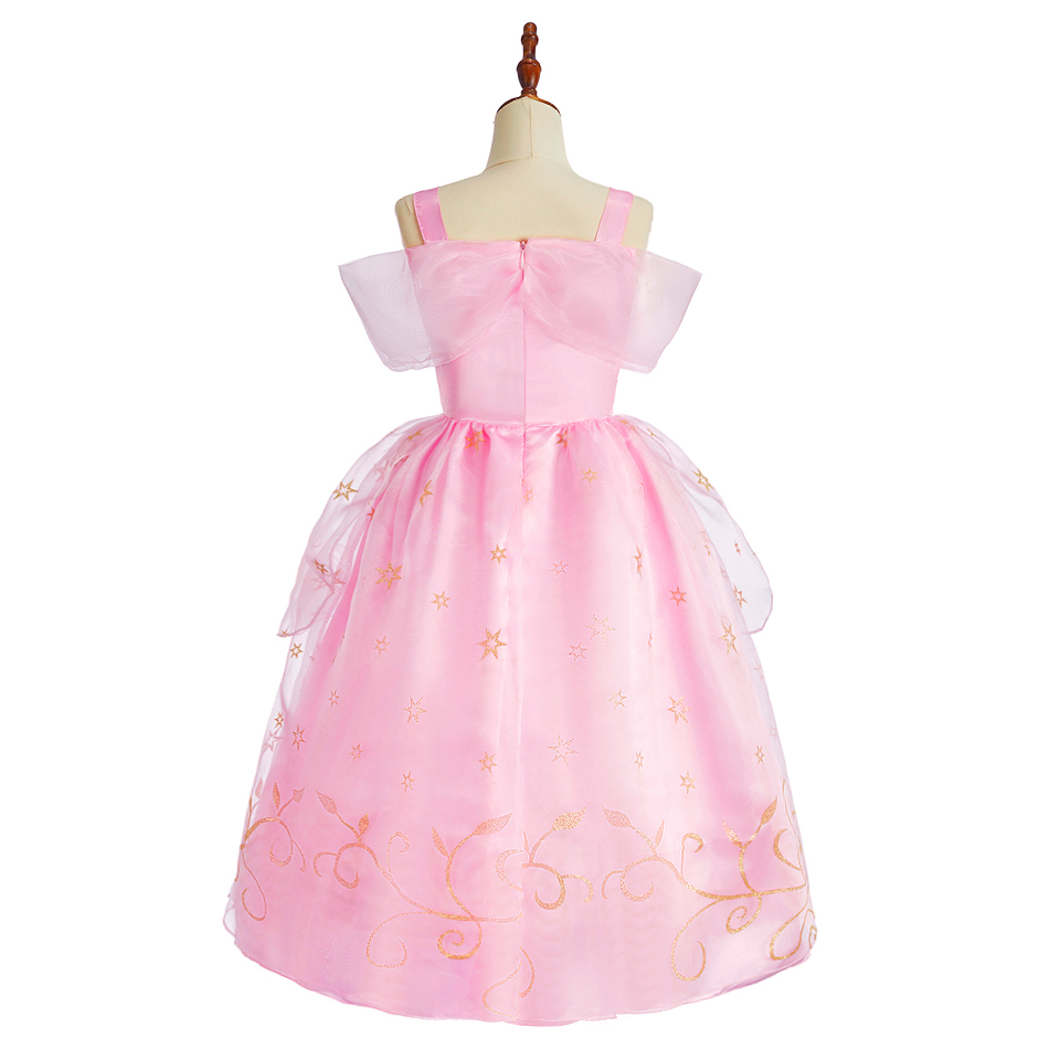 Bébé fille fête robe de bal fi - Baby Clothing Checklist avis et prix
