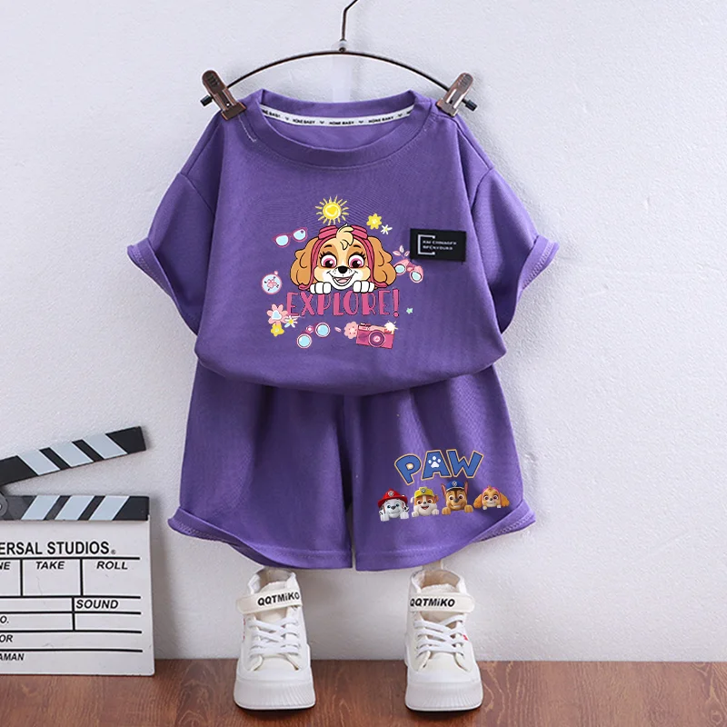 Ensemble 2 pièces Pat'Patrouil - Baby Clothing Sets Boy avis et prix