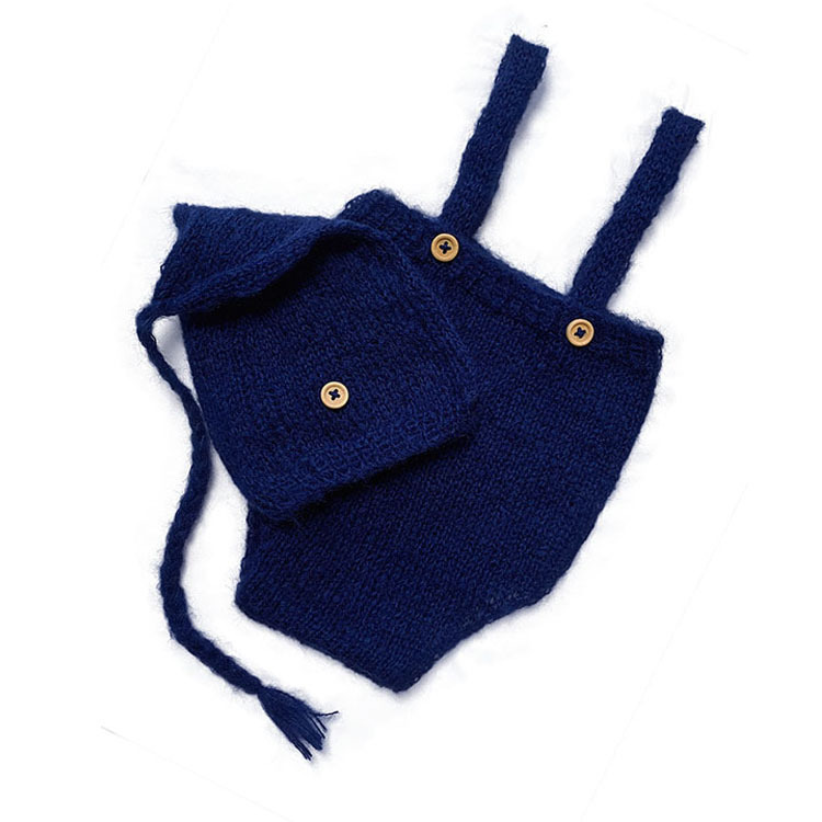 2 pièces/ensemble Crochet nouv - Baby Clothing Winter avis et prix