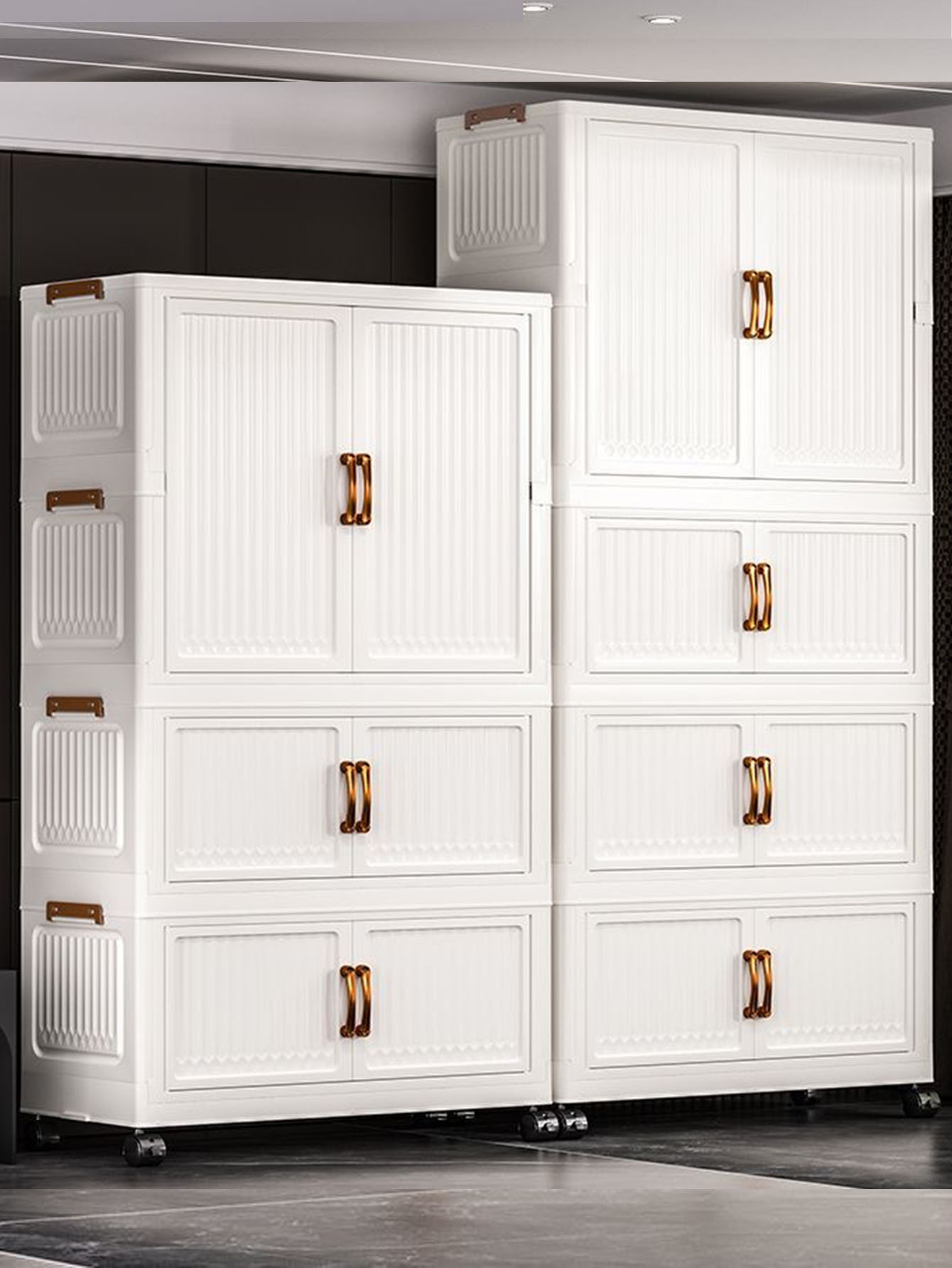 Armoire de rangement pliable p - Baby Clothing Clearance avis et prix