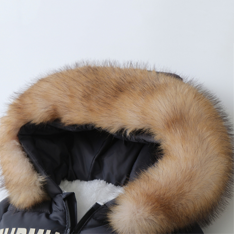 Combinaison d'hiver pour nouve - Baby Clothing Winter avis et prix