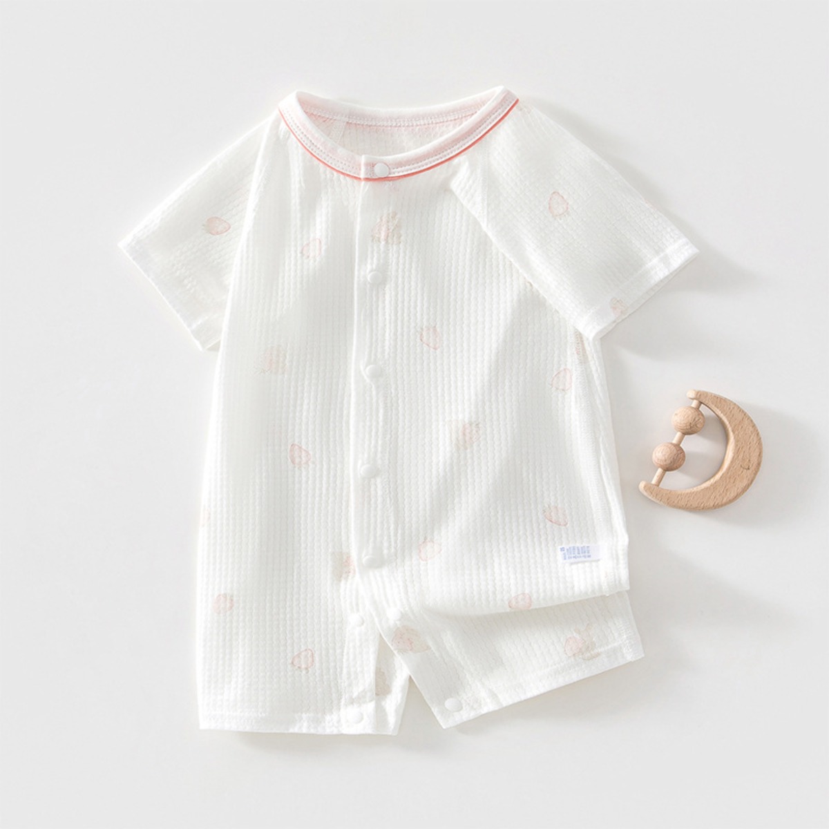 Combinaison légère d'été 2026  - Baby Clothing Online avis et prix