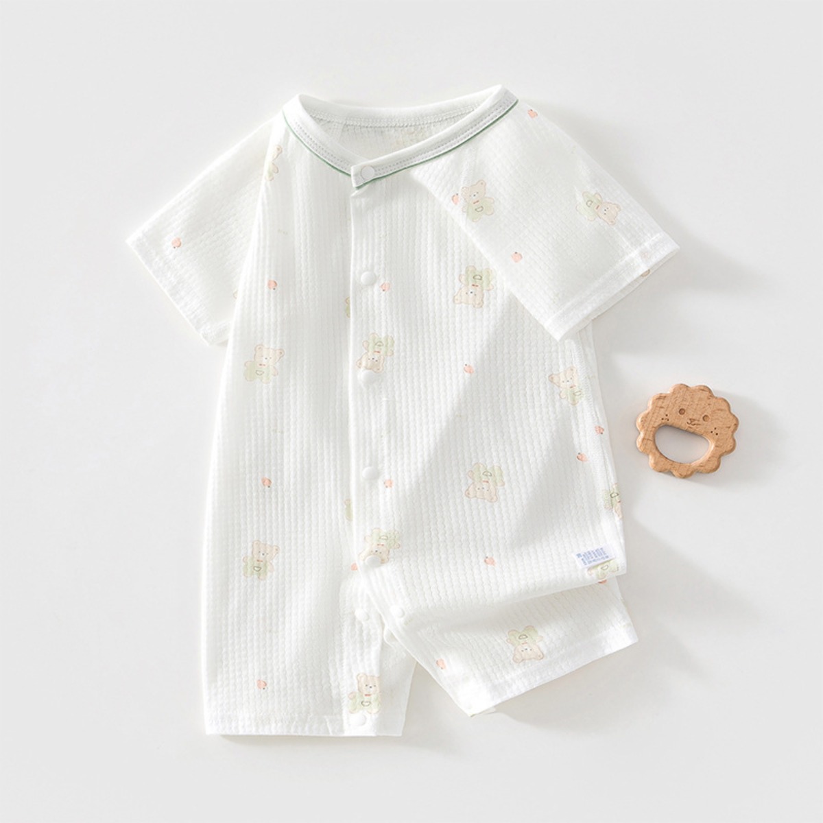 Combinaison légère d'été 2026  - Baby Clothing Online avis et prix