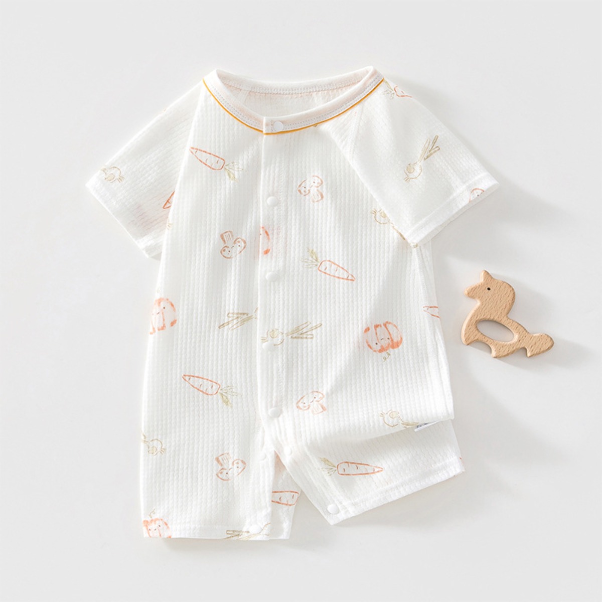 Combinaison légère d'été 2026  - Baby Clothing Online avis et prix