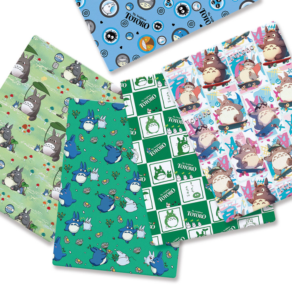 Tissu de dessin animé chaud DI - Baby Clothing Products avis et prix