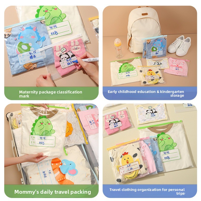 Sac de rangement pour vêtement - Baby Clothing Storage avis et prix
