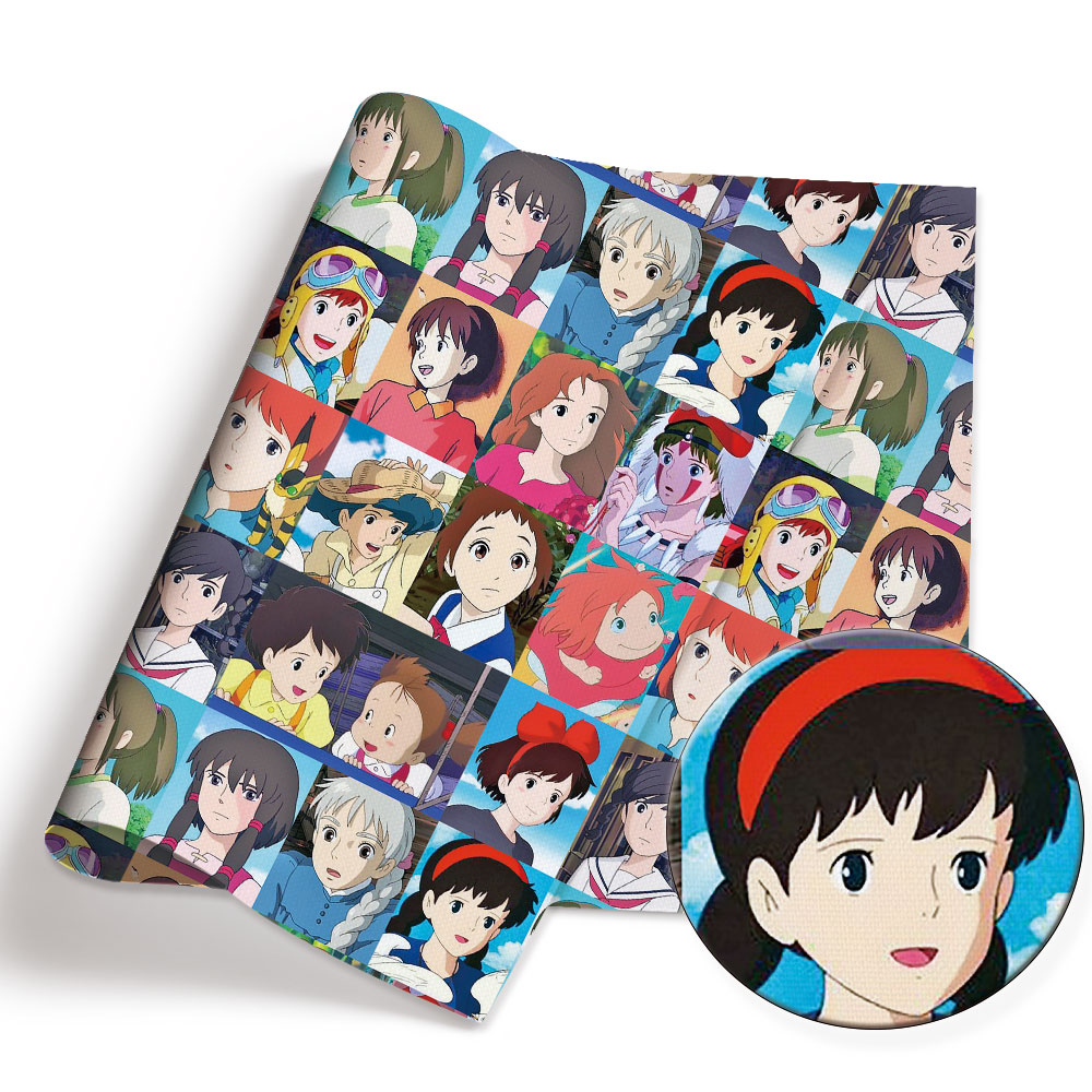 Tissu de dessin animé chaud DI - Baby Clothing Products avis et prix