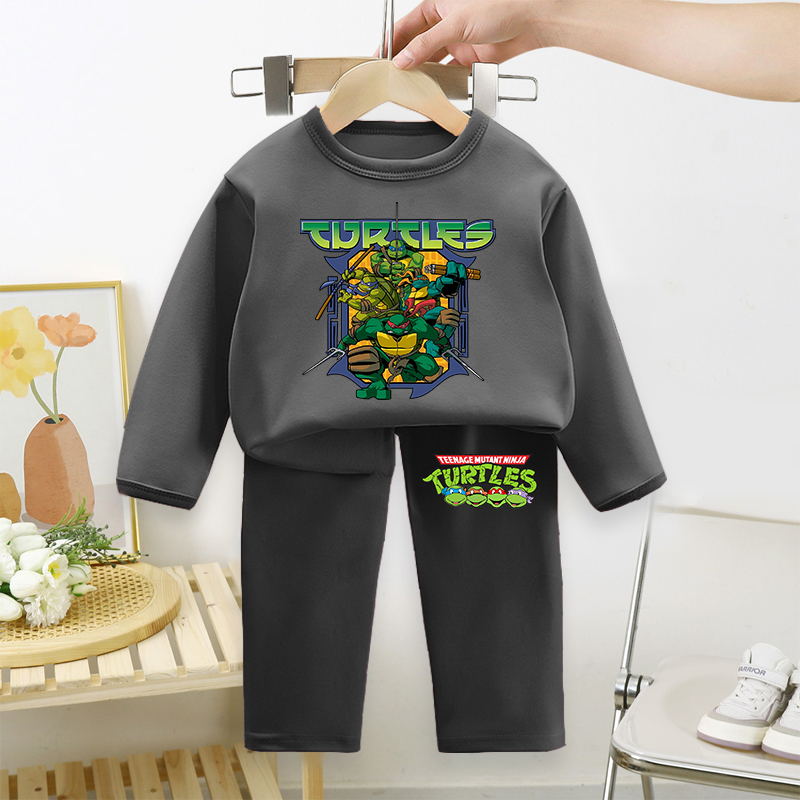 Pyjama pour enfants Teenage Mu - Baby Clothing Sets Boy avis et prix