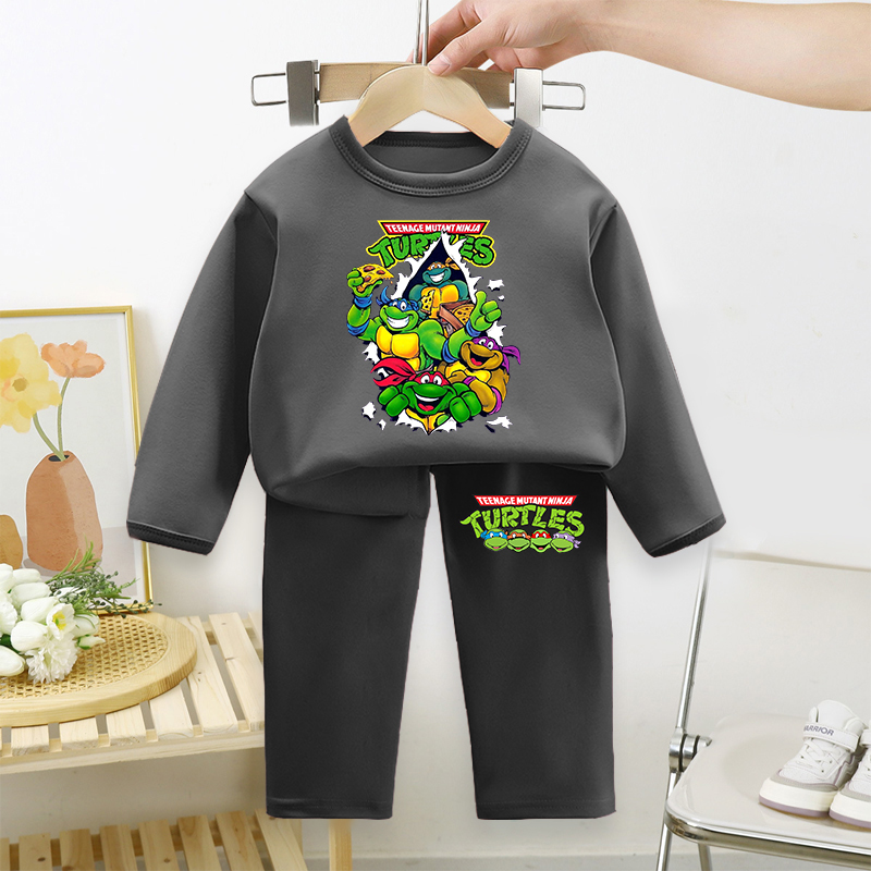 Pyjama pour enfants Teenage Mu - Baby Clothing Sets Boy avis et prix