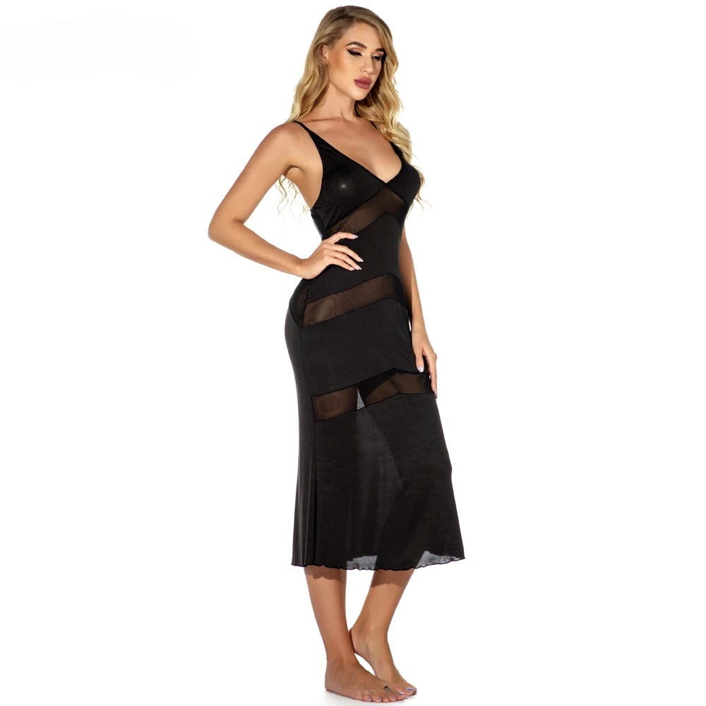 Lingerie Érotique Sexy pour Fe - Baby Gown Nightwear avis et prix