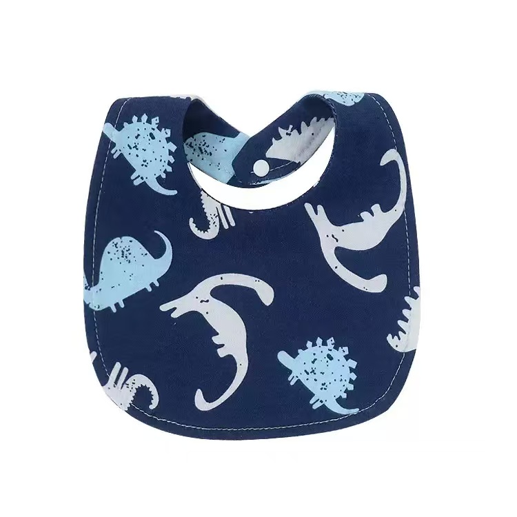Bavoirs pour bébé 100% coton,  - Baby Clothing Products avis et prix
