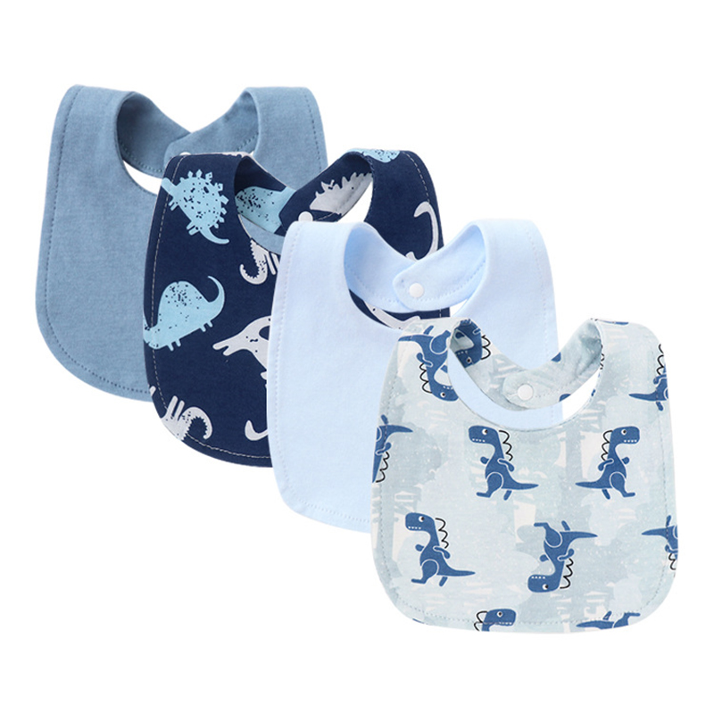 Bavoirs pour bébé 100% coton,  - Baby Clothing Products avis et prix