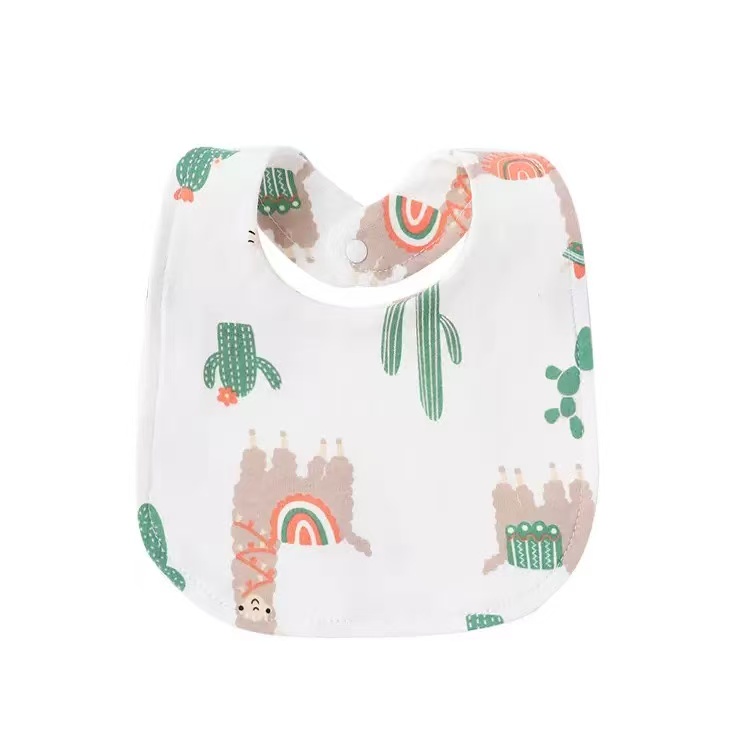 Bavoirs pour bébé 100% coton,  - Baby Clothing Products avis et prix