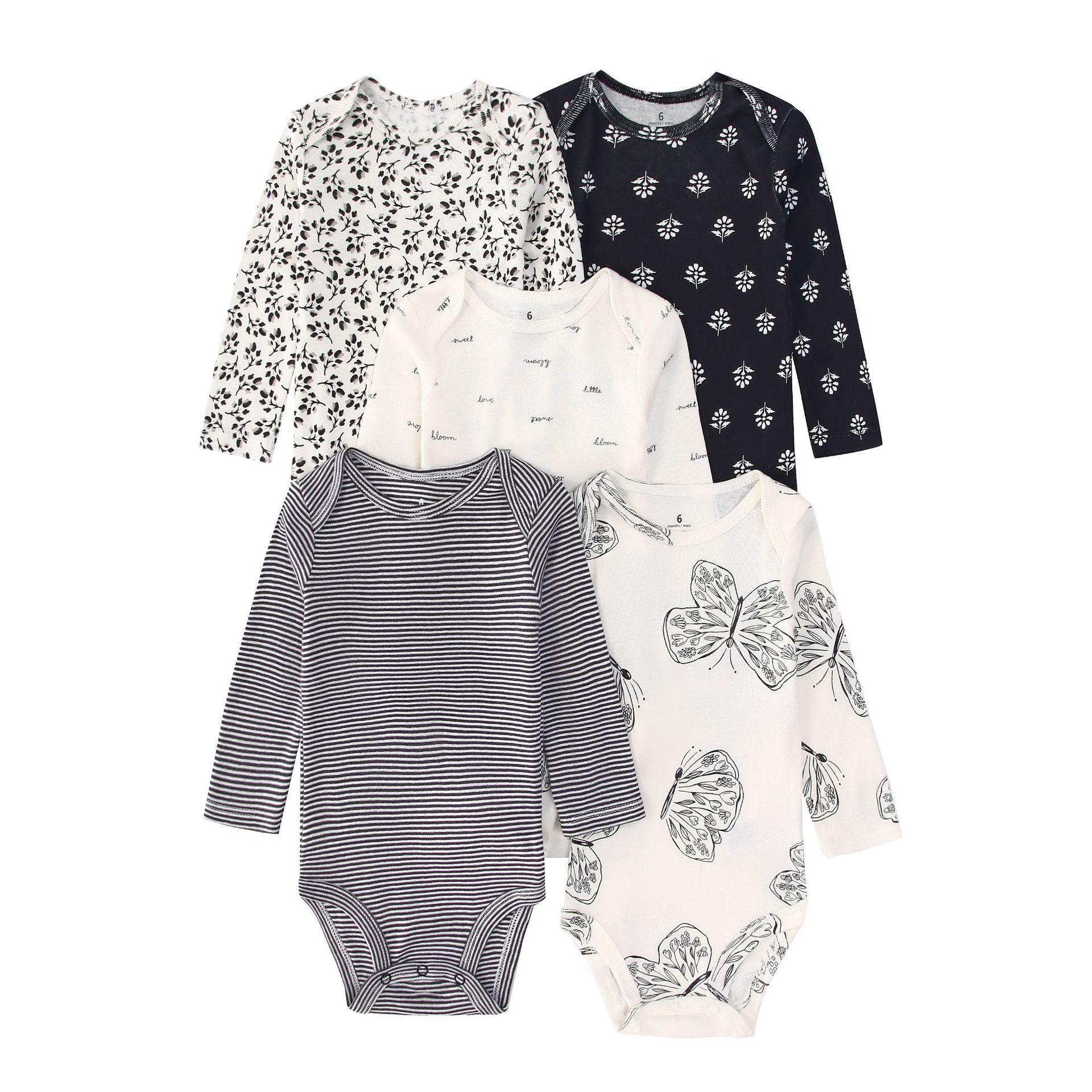 Body à manches longues pour no - Baby Clothing Outlet avis et prix