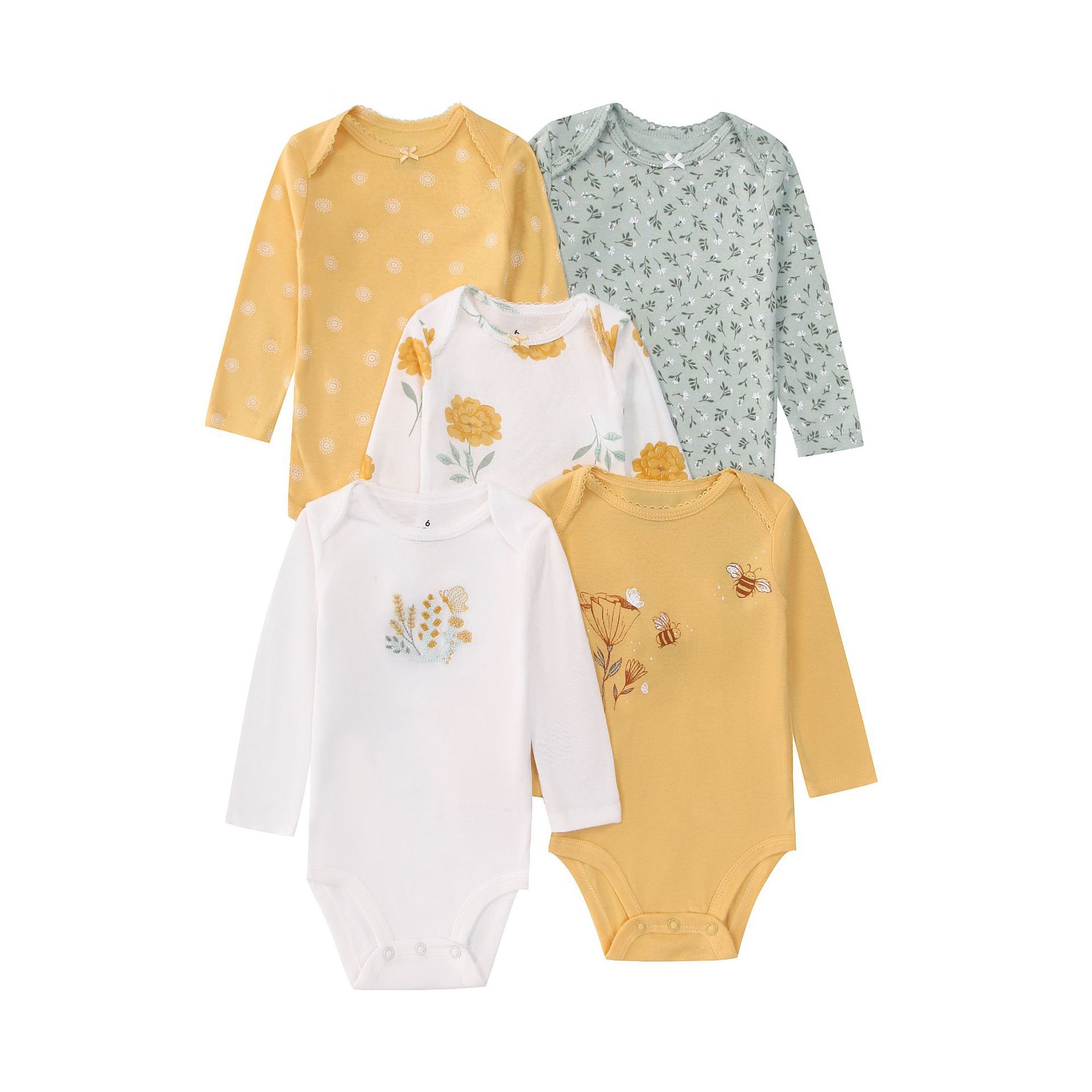 Body à manches longues pour no - Baby Clothing Outlet avis et prix