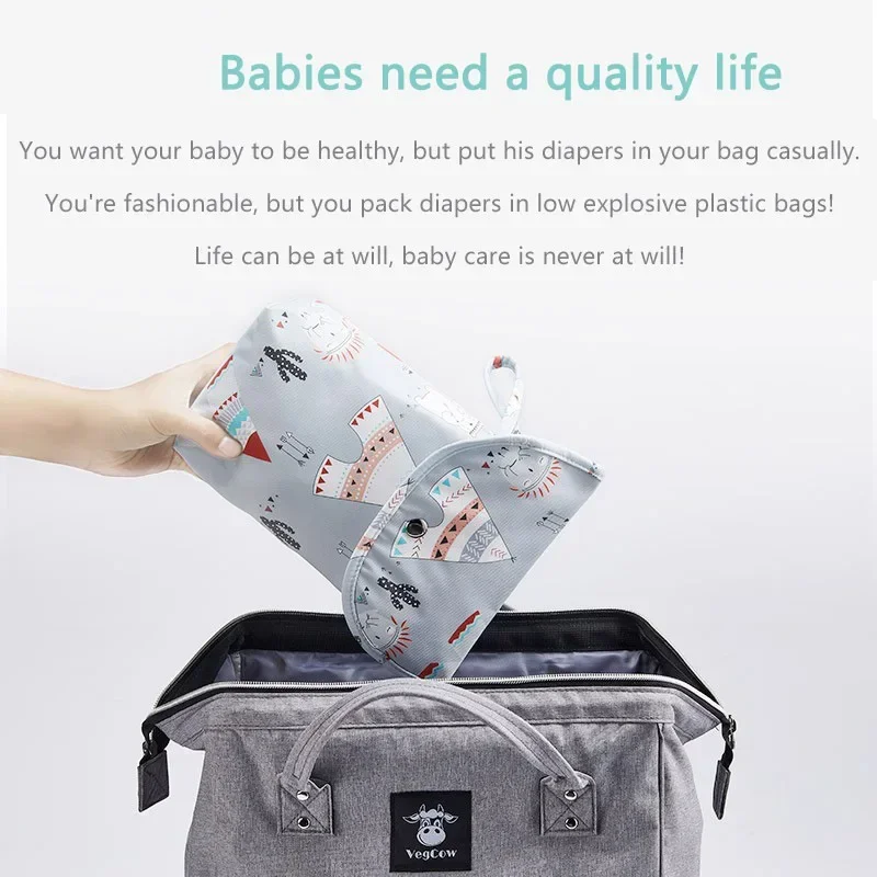 Sac à couches pour bébé, organ - Baby Clothing Storage avis et prix