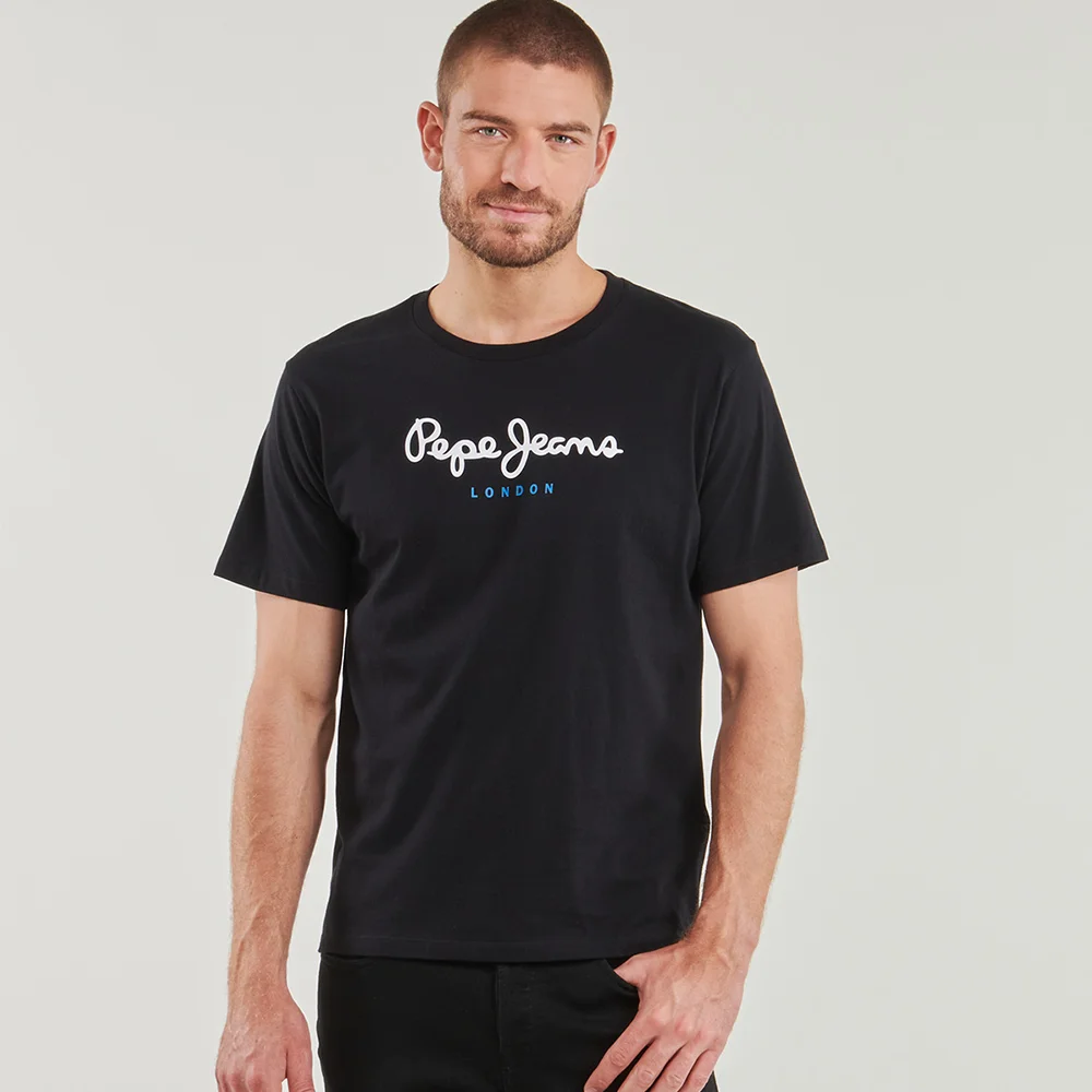 T-shirt à manches courtes pour - Baby Clothing Logo avis et prix