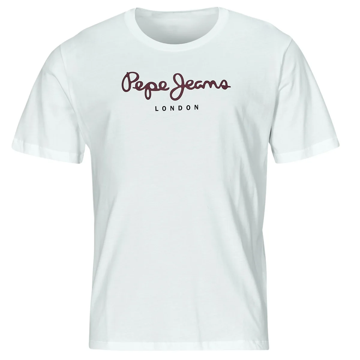 T-shirt à manches courtes pour - Baby Clothing Logo avis et prix